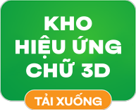 Khóa học VH Font chữ