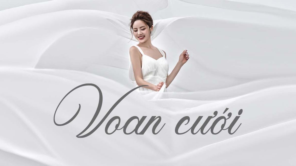 [Tải Xuống] Tổng Hợp Các Mẫu Voan Cưới Cô Dâu PNG, PSD Chất Lượng Cao