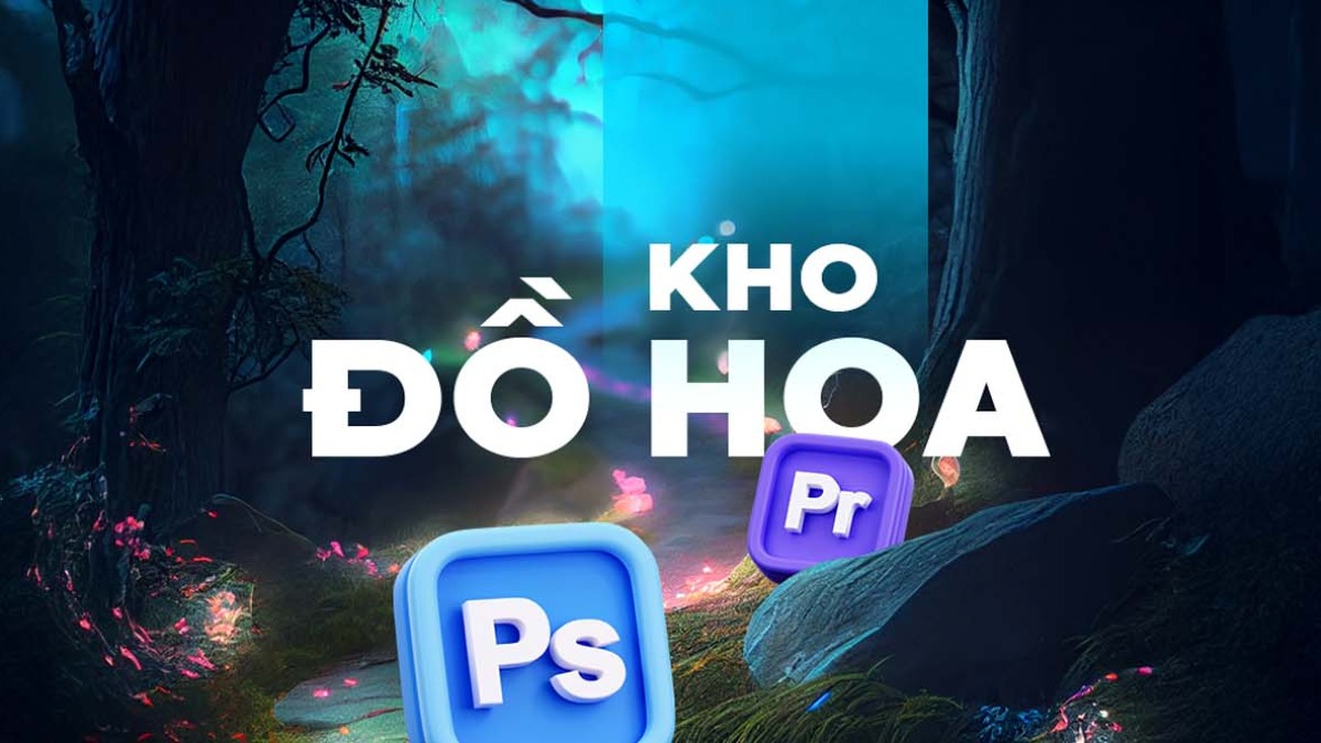 TOP 10 Website Thư Viện Đồ Họa Chất Lượng Nhất Năm 2025