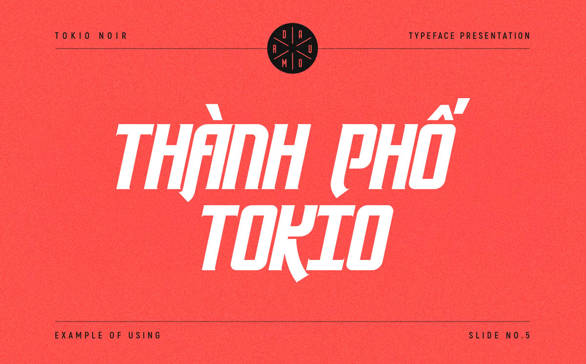 Font mang phong cách đất nước Nhật Bản | TH Nhatban 2 Việt hóa
