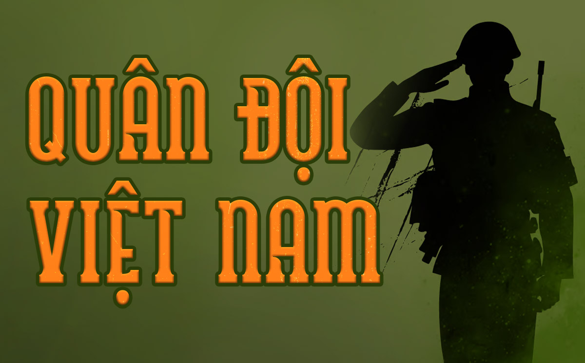 Font chữ quân đội cứng cáp Việt hóa TH Westorn