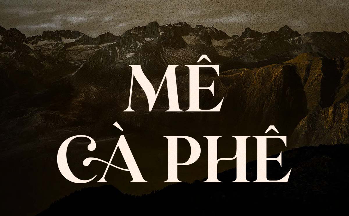 Font chữ thanh lịch serif kiểu cổ điển TH Erva Esra Việt hóa