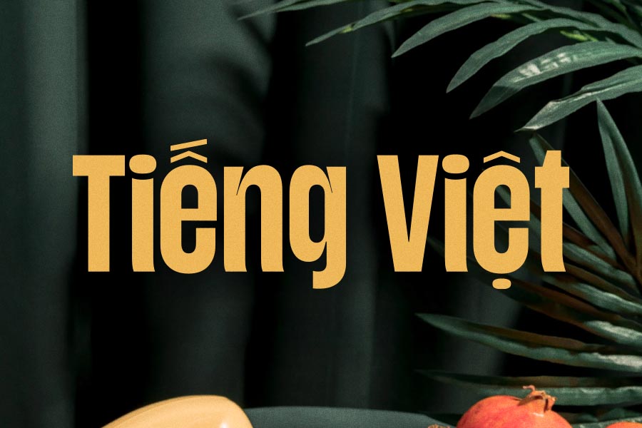 Font chữ cứng cáp Việt hóa SVN Gratelos Display Regular
