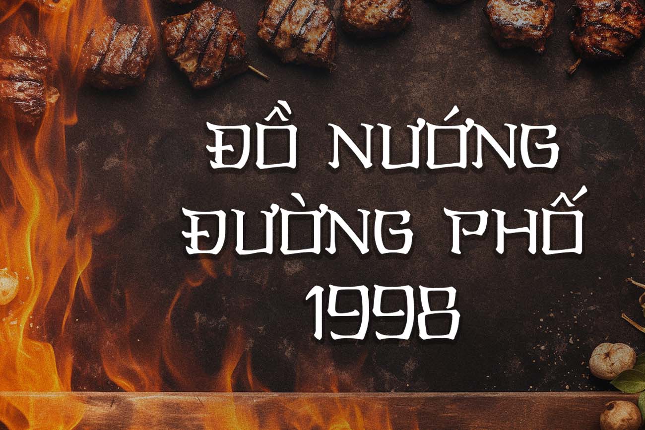 Phông chữ Việt hóa cổ trang miễn phí - SVN Oriental Kaishu