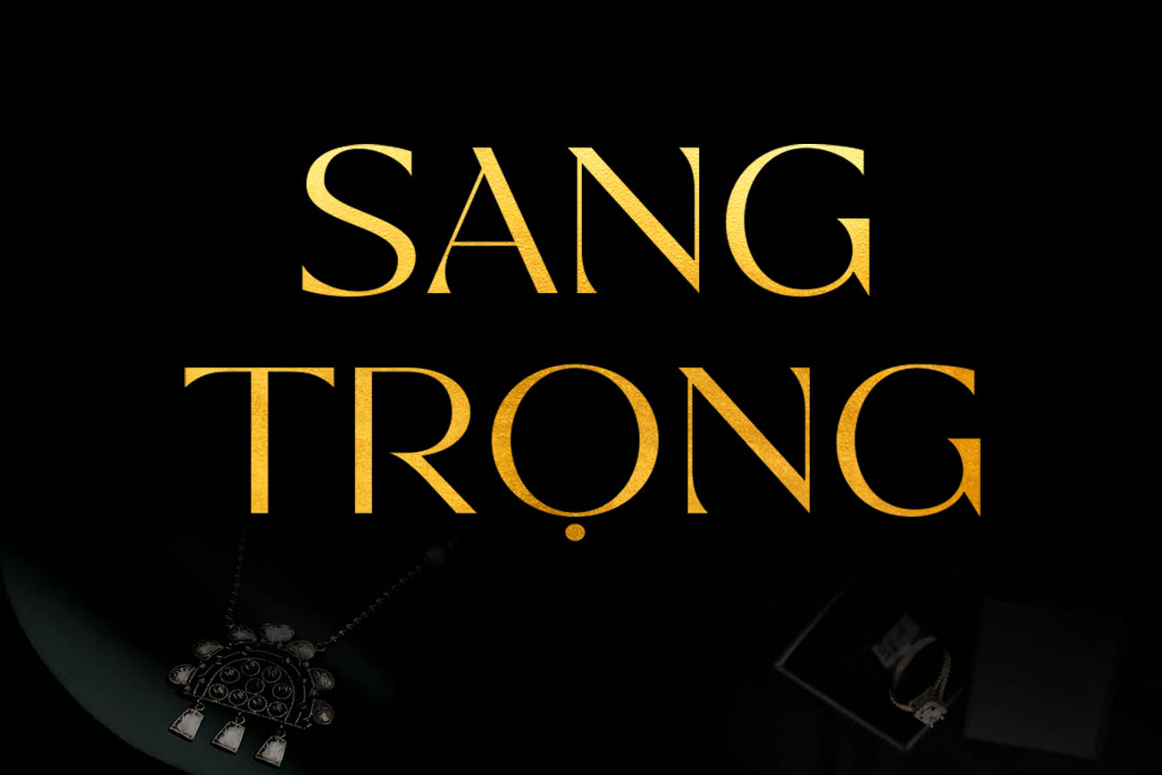 [Tải Miễn] Font Chữ TH Top Luxury – Sang Trọng, Việt Hóa Đẹp Chuẩn