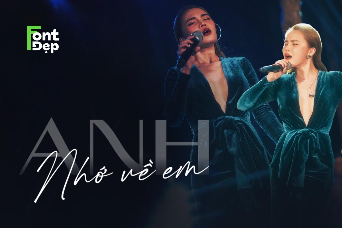 Font chữ k&yacute; mềm mại TH Bengoda Việt h&oacute;a