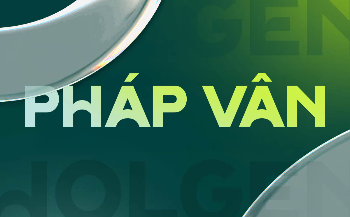 Phông chữ cứng cáp cho lĩnh vực công nghệ hiện đại - TH Wolgen Việt hóa