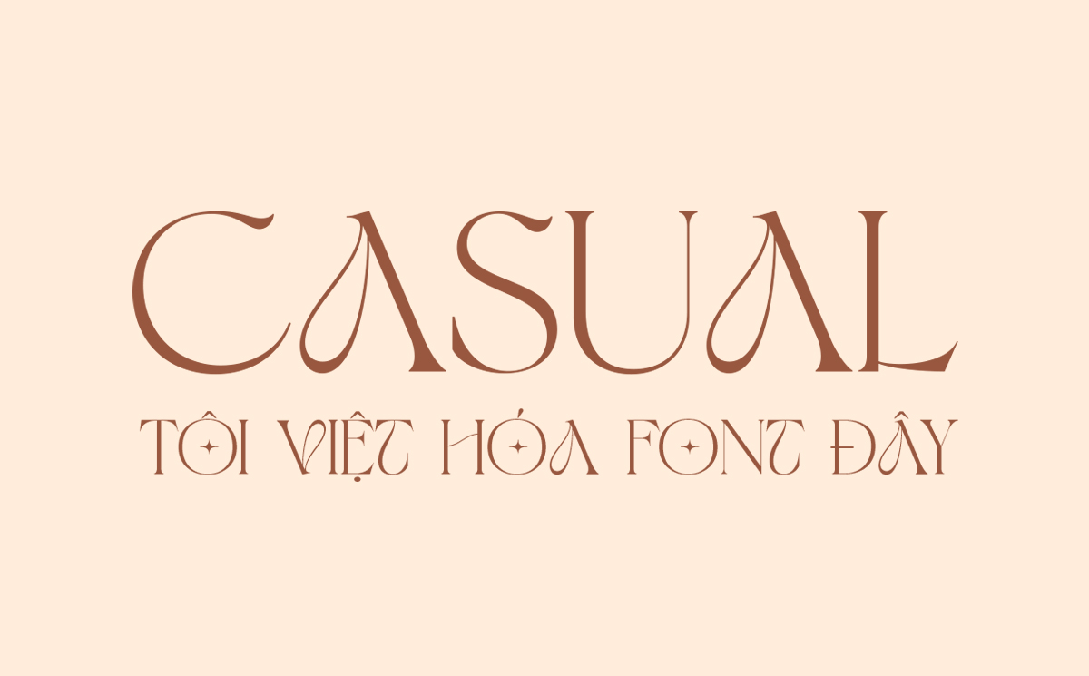 Ảnh preview font TH Selaris